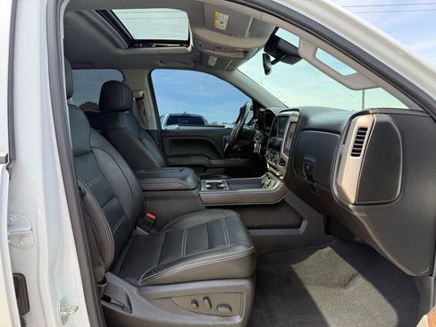 Used 2018 GMC Sierra 1500 Denali w/ Denali Ultimate Package AWD/4WD image 26