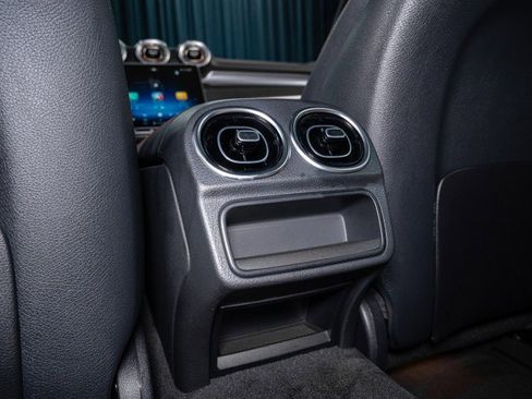 New 2026 Mercedes-Benz C 43 AMG 4MATIC Sedan image 25