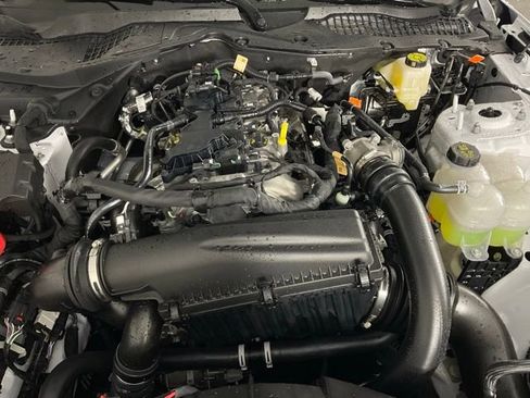 New 2026 Ford Mustang Coupe image 9