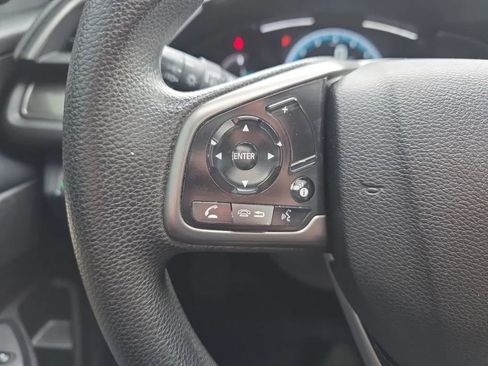 Used 2019 Honda Civic EX image 18