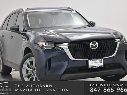 New 2026 MAZDA CX-90 3.3 Turbo w/ Preferred Package