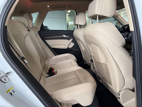 Certified 2023 Audi Q5 2.0T Premium Plus w/ Premium Plus Package AWD/4WD image 29