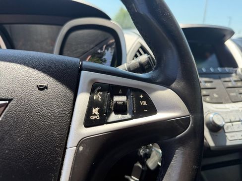 Used 2012 Chevrolet Equinox LT AWD/4WD image 18