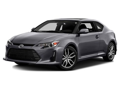 Used 2015 Scion tC FWD image 1
