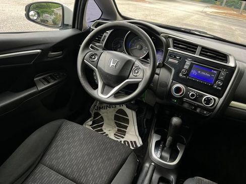 Used 2015 Honda Fit LX image 28