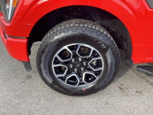 Used 2023 Ford F150 XLT w/ Equipment Group 302A High image 9