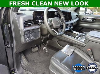 Used 2025 Chevrolet Suburban Z71 video 2