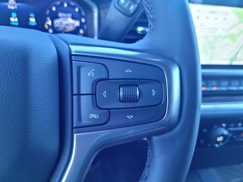 Used 2026 Chevrolet Silverado 1500 RST w/ RST Select Package AWD/4WD image 23