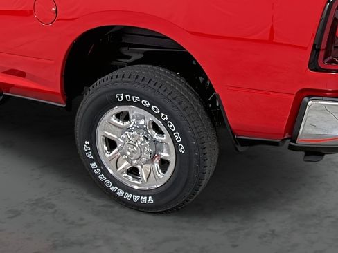 New 2026 RAM 2500 Tradesman image 9