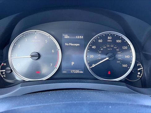 Used 2022 Lexus IS 300 image 26