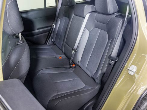 New 2026 Jeep Cherokee Laredo AWD/4WD image 34