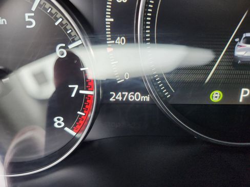 Used 2024 MAZDA CX-30 AWD 2.5 S w/ Preferred Package image 26