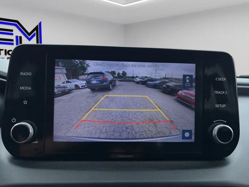 Used 2022 Hyundai Santa Fe XRT FWD image 13