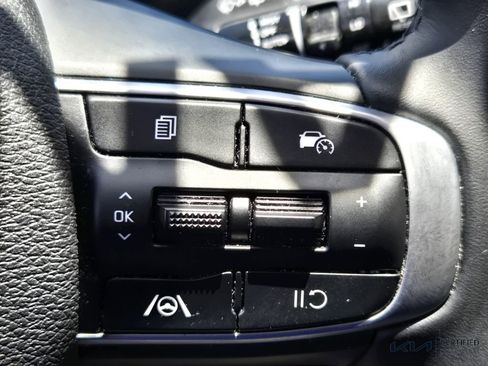 Certified 2023 Kia Sportage X-Line AWD/4WD image 26