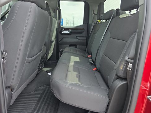 Used 2024 GMC Sierra 1500 Elevation AWD/4WD image 11