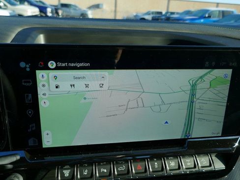 New 2026 Chevrolet Silverado 2500 ZR2 w/ LPO, Dark Essentials Package image 24