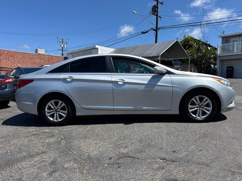 Used 2013 Hyundai Sonata GLS w/ Popular Equipment Pkg FWD image 5