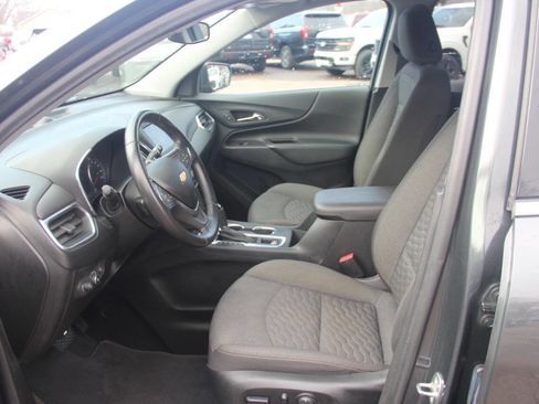 Used 2020 Chevrolet Equinox LT image 25