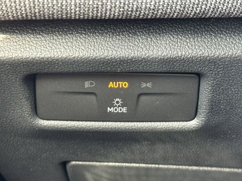 New 2025 Volkswagen Tiguan S image 22