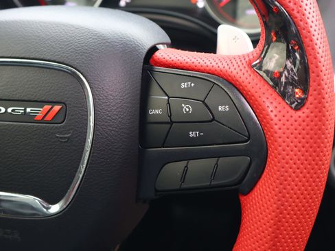 Used 2019 Dodge Charger R/T w/ Performance Handling Group image 25