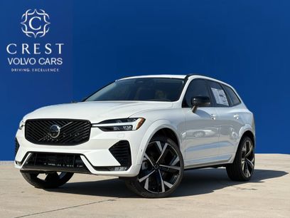 New 2026 Volvo XC60 B5 Ultra w/ Protection Package Premier