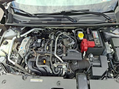 Used 2023 Nissan Sentra SR w/ SR Premium Package FWD image 26
