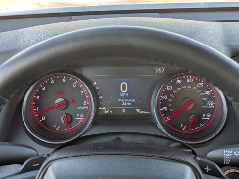 Used 2023 Toyota Camry XSE image 29