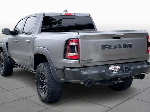 Used 2022 RAM 1500 TRX w/ TRX Level 1 Equipment Group image 10