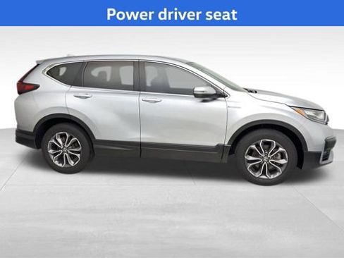 Used 2022 Honda CR-V EX-L image 11