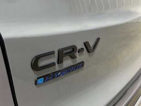 New 2026 Honda CR-V TrailSport image 10