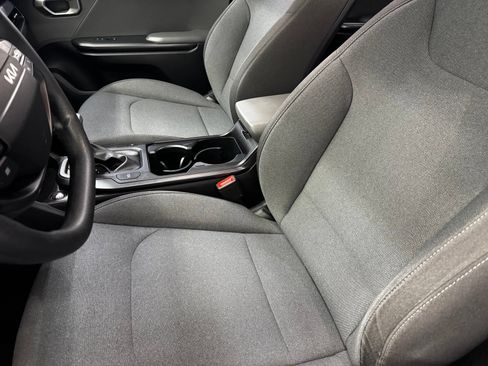 Used 2025 Kia K4 FWD image 10