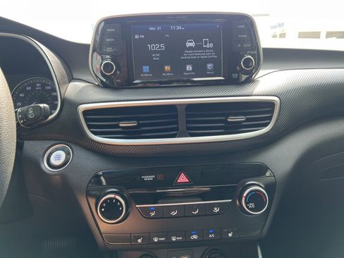 Used 2019 Hyundai Tucson Value image 27