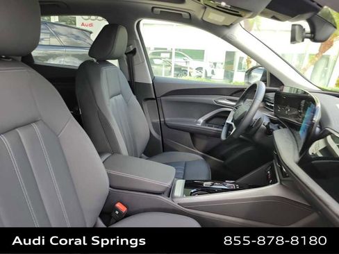 Used 2025 Audi Q5 Premium w/ Convenience Package AWD/4WD image 22