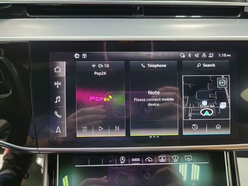 Used 2022 Audi S8 image 47