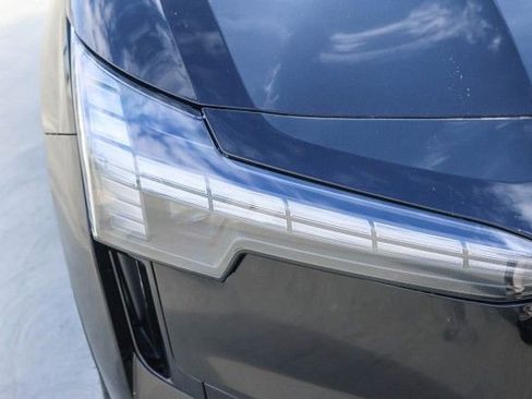 New 2025 Volvo EX30 Plus AWD/4WD image 10