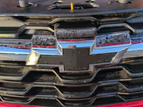 New 2026 Chevrolet Trax LT w/ Driver Confidence Package image 30