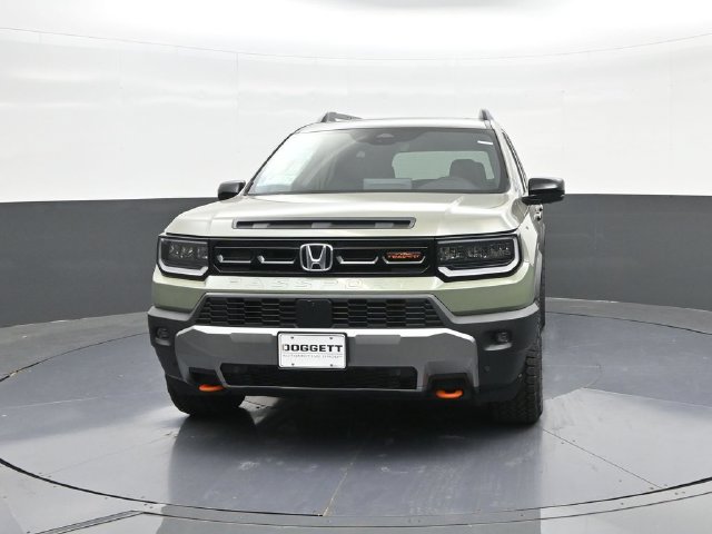 New 2026 Honda Passport TrailSport Elite image 30