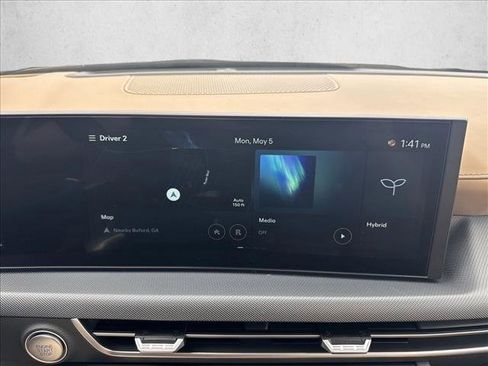 Used 2025 Hyundai Sonata Limited image 12