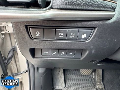 Used 2024 MAZDA CX-90 Plug-In Hybrid w/ Premium Pkg image 18