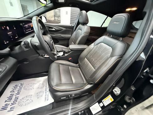 Used 2024 Buick Envista Avenir FWD image 10