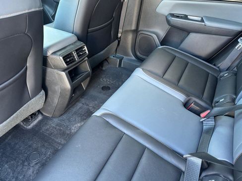 New 2025 Honda Prologue Touring image 13