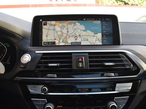 Used 2020 BMW X4 xDrive30i w/ M Sport Package 2 image 35