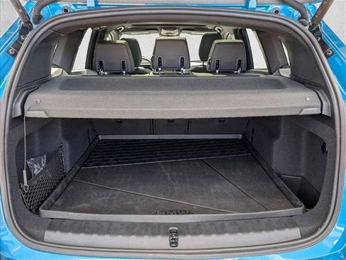 Used 2025 BMW X1 xDrive28i w/ Technology Package image 6