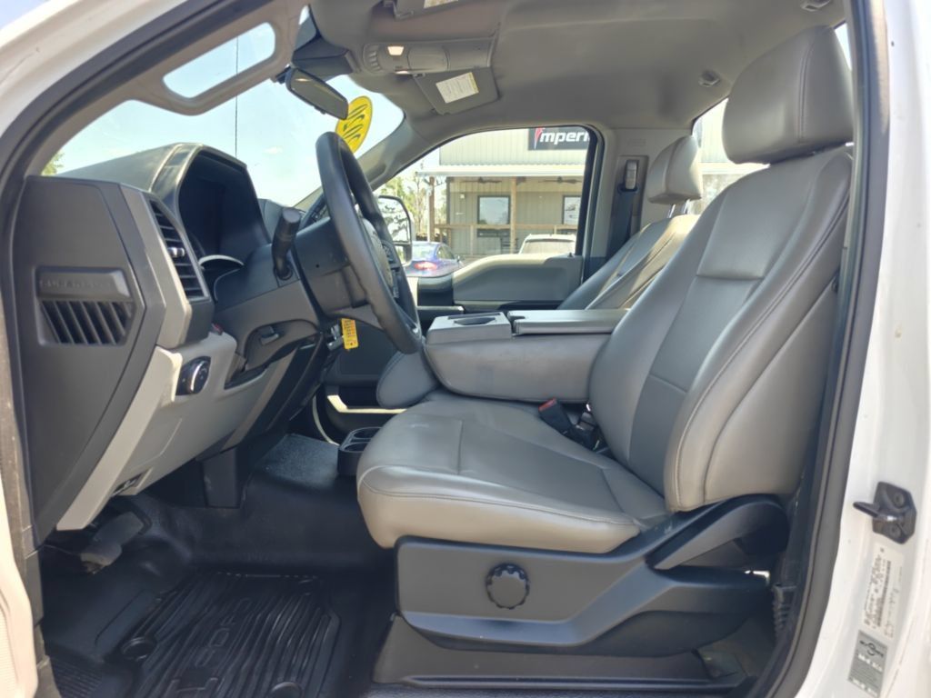 Used 2020 Ford F250 XL w/ Power Equipment Group RWD image 18