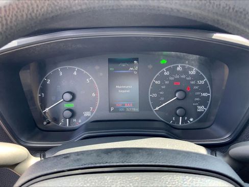 Used 2024 Toyota Corolla LE FWD image 25