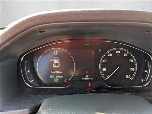 Used 2018 Honda Accord EX-L image 17