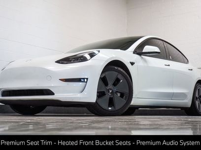 Used 2022 Tesla Model 3 Long Range