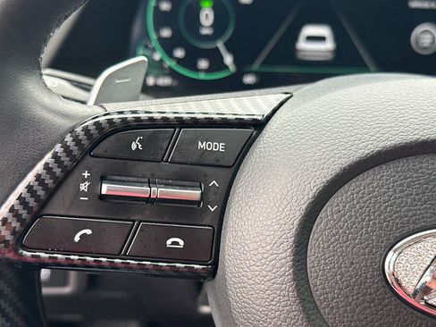 Used 2022 Hyundai Sonata Limited image 24