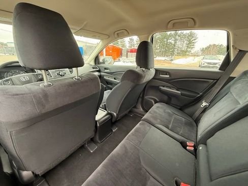 Used 2013 Honda CR-V LX image 28