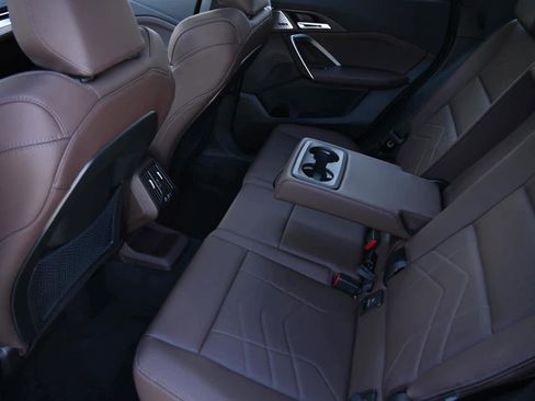 Used 2024 BMW X1 xDrive28i w/ Premium Package image 23